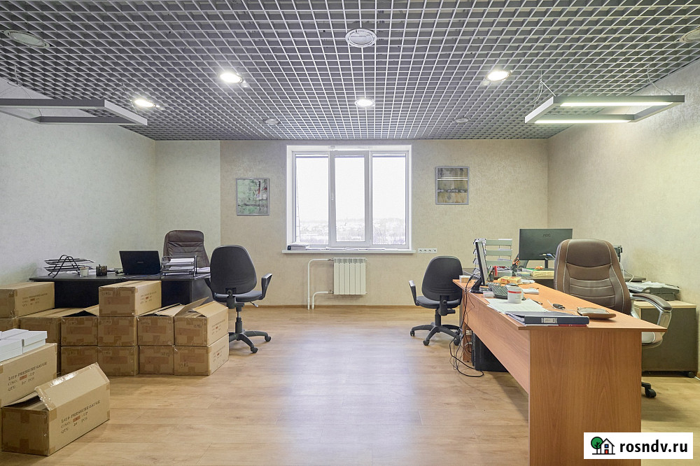 Продам нежилое помещение под офис Томск - изображение 3