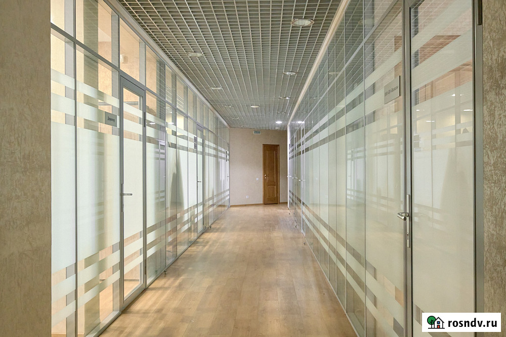 Продам нежилое помещение под офис Томск - изображение 1