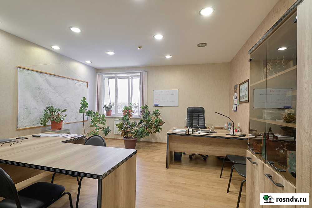 Продам нежилое помещение под офис Томск - изображение 2