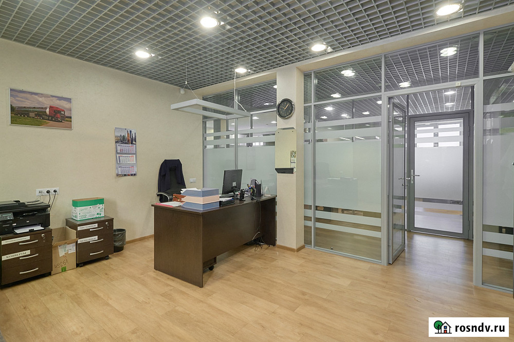 Сдам нежилое помещение под офис Томск - изображение 5