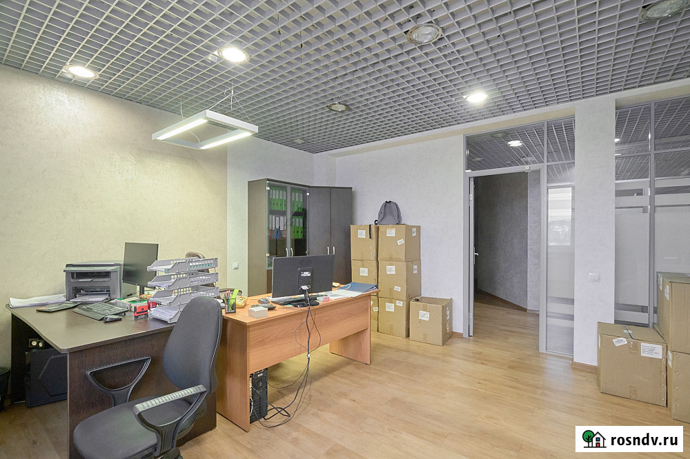 Сдам нежилое помещение под офис Томск - изображение 4