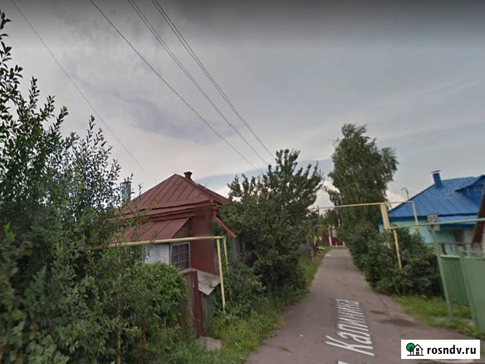 Дом 68.4 м² на участке 4.3 сот. на продажу в Боброве Бобров - изображение 3