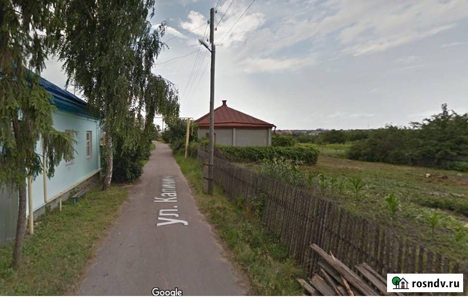 Дом 68.4 м² на участке 4.3 сот. на продажу в Боброве Бобров - изображение 2