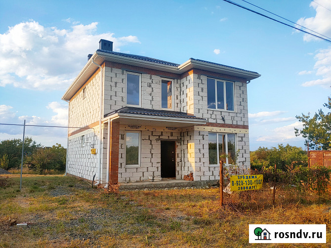 Дом 189 м² на участке 6 сот. на продажу в Ростове-на-Дону Ростов-на-Дону - изображение 2