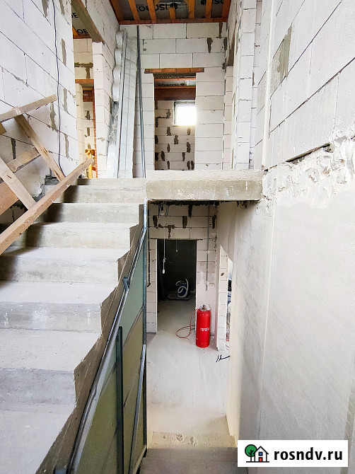 Дом 189 м² на участке 6 сот. на продажу в Ростове-на-Дону Ростов-на-Дону - изображение 4