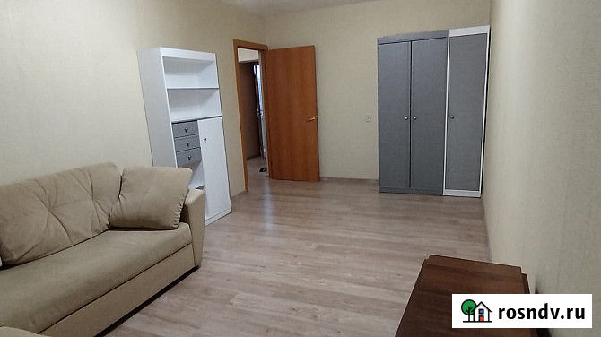 2-комнатная квартира, 57.5 м², 11/18 эт. в аренду на длительный срок во Всеволожске Всеволожск - изображение 3