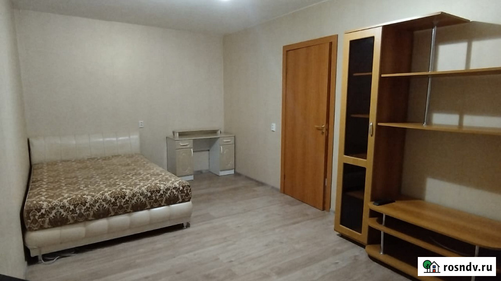 2-комнатная квартира, 57.5 м², 11/18 эт. в аренду на длительный срок во Всеволожске Всеволожск - изображение 2