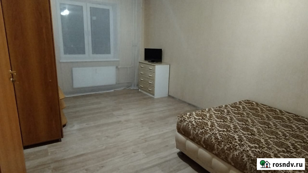 2-комнатная квартира, 57.5 м², 11/18 эт. в аренду на длительный срок во Всеволожске Всеволожск - изображение 4