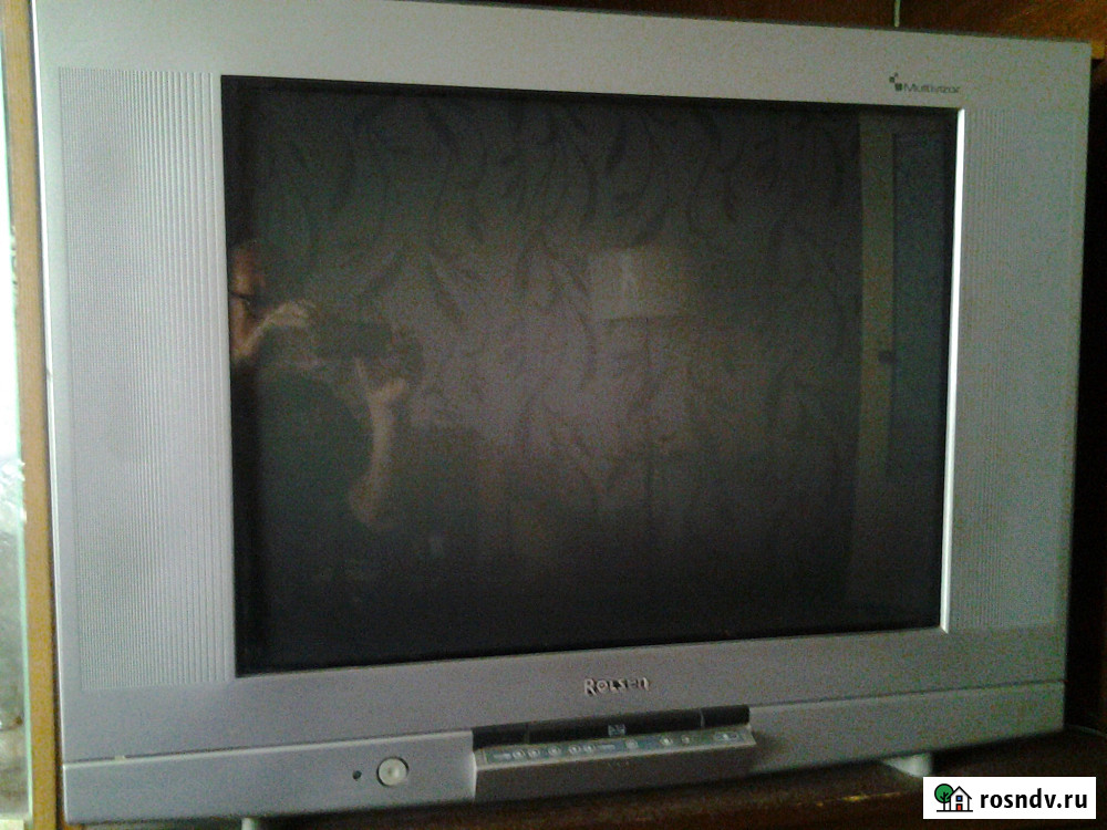 Телевизор Rolsen (мультивизор) Нововоронеж - изображение 1