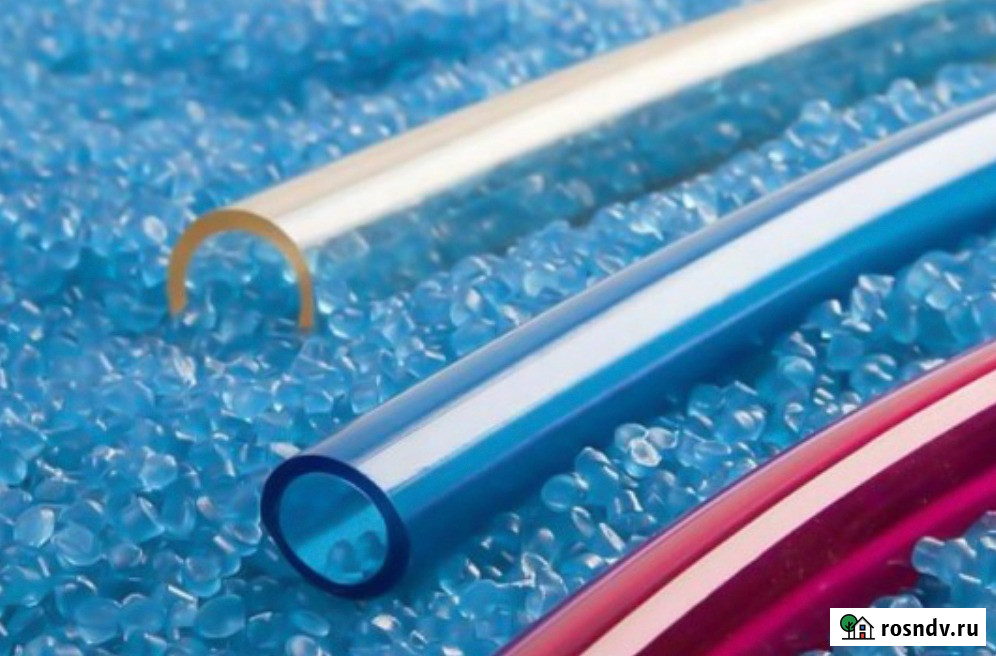 Закупка пластикатов ПВХ Новосибирск - изображение 1