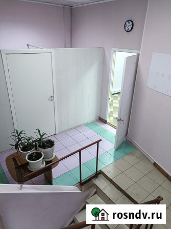 Сдам помещение кабинетного типа, 25 кв. м Красноярск - изображение 1