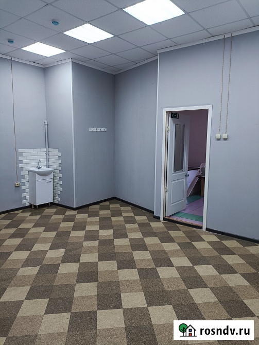 Сдам помещение кабинетного типа, 25 кв. м Красноярск - изображение 4