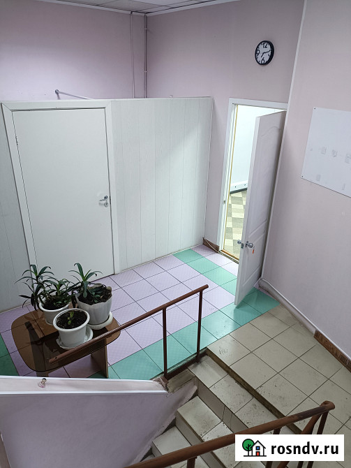 Сдам помещение кабинетного типа, 25 кв. м Красноярск - изображение 1