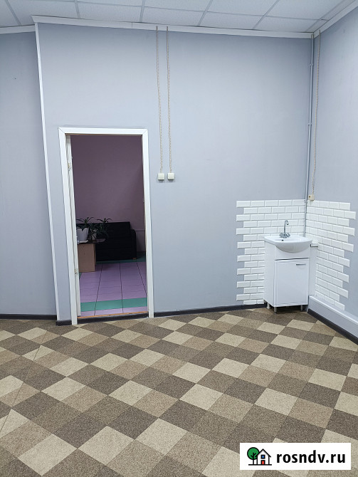 Сдам помещение кабинетного типа, 25 кв. м Красноярск - изображение 3