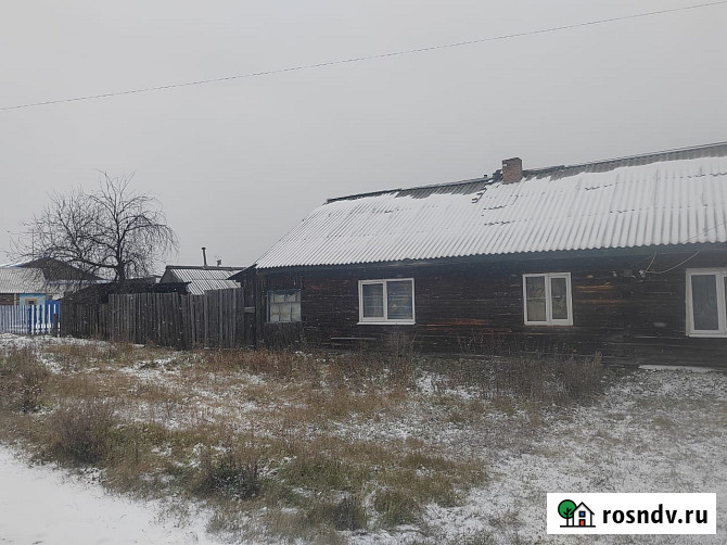 Дом 58.6 м² на участке 20 сот. на продажу в Екатеринбурге Екатеринбург - изображение 1