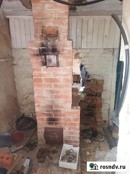 Дом 58.6 м² на участке 20 сот. на продажу в Екатеринбурге Екатеринбург - изображение 5