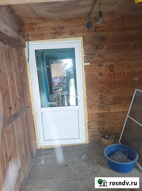 Дом 58.6 м² на участке 20 сот. на продажу в Екатеринбурге Екатеринбург - изображение 2