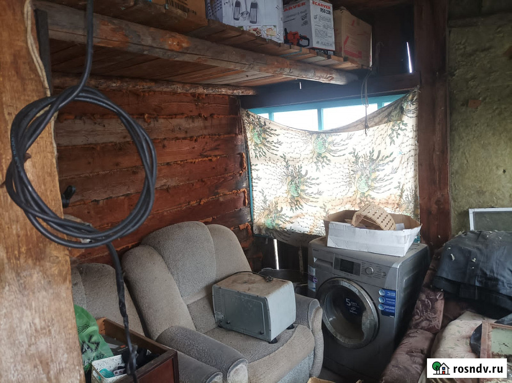 Дом 58.6 м² на участке 20 сот. на продажу в Екатеринбурге Екатеринбург - изображение 3