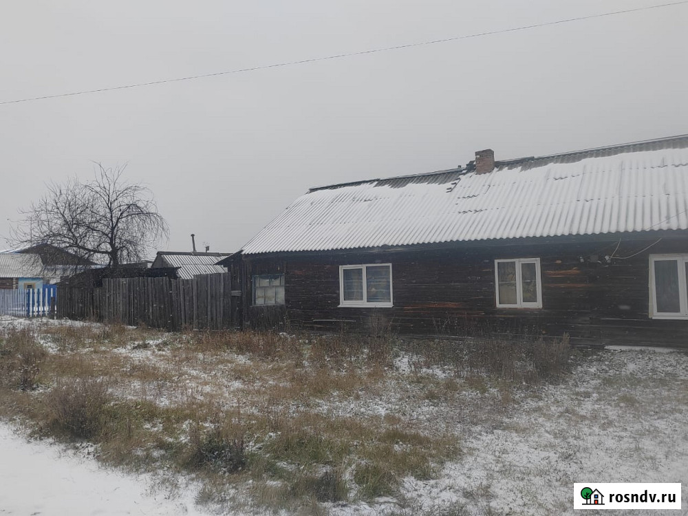 Дом 58.6 м² на участке 20 сот. на продажу в Екатеринбурге Екатеринбург - изображение 1