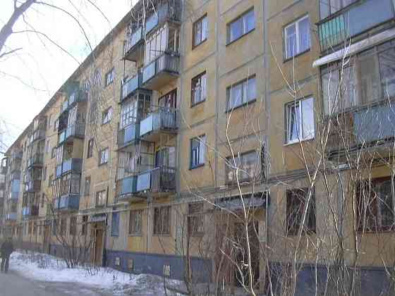2-комнатная квартира, 44 м², 3/5 эт. на продажу в Екатеринбурге Екатеринбург