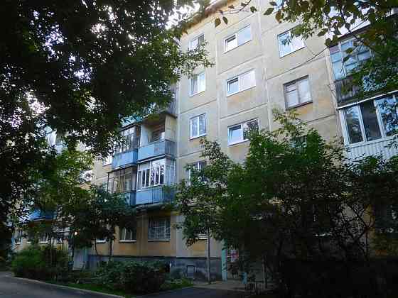 2-комнатная квартира, 44 м², 3/5 эт. на продажу в Екатеринбурге Екатеринбург