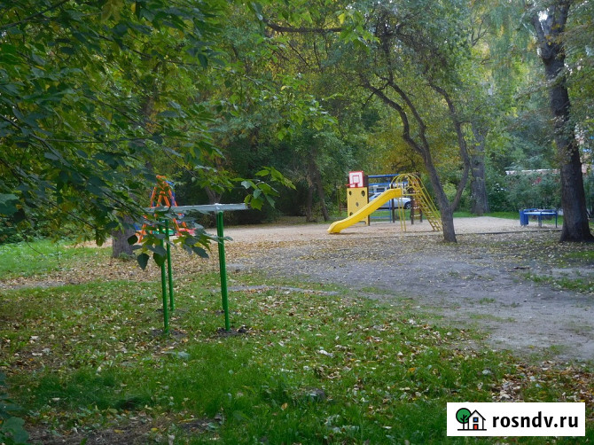 2-комнатная квартира, 44 м², 3/5 эт. на продажу в Екатеринбурге Екатеринбург - изображение 2