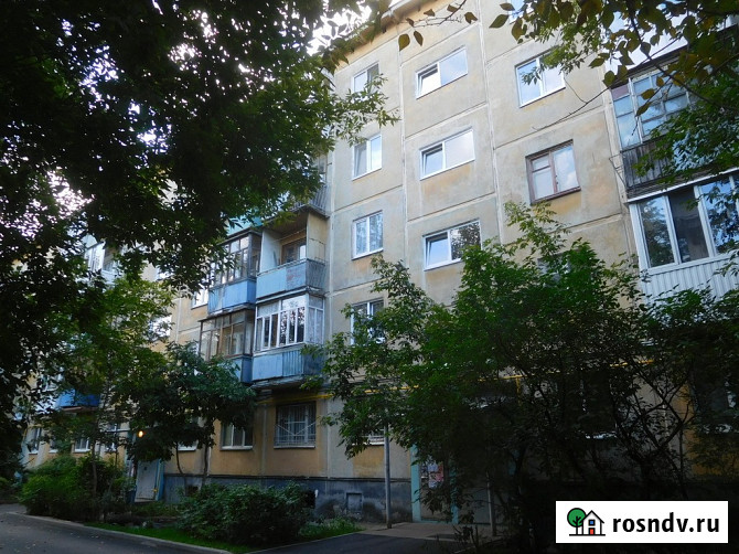 2-комнатная квартира, 44 м², 3/5 эт. на продажу в Екатеринбурге Екатеринбург - изображение 4