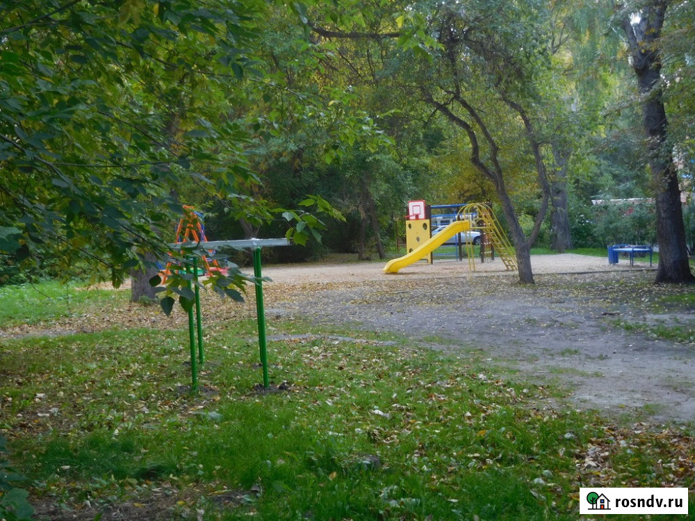 2-комнатная квартира, 44 м², 3/5 эт. на продажу в Екатеринбурге Екатеринбург - изображение 2