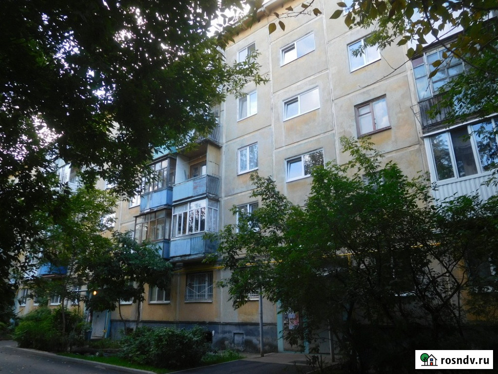 2-комнатная квартира, 44 м², 3/5 эт. на продажу в Екатеринбурге Екатеринбург - изображение 4