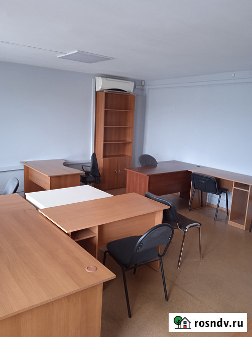 Сдам аренду офис районе ГорДК недорого Красноярск - изображение 2