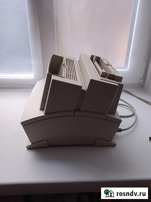 Продам недорого лазерный принтер с двумя запасными картриджами Красноярск - изображение 3