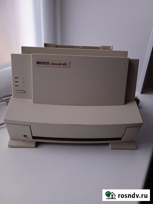 Продам недорого лазерный принтер с двумя запасными картриджами Красноярск - изображение 4