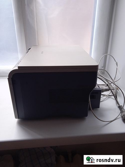 Продам недорого многофункциональное устройство Samsung Красноярск - изображение 2