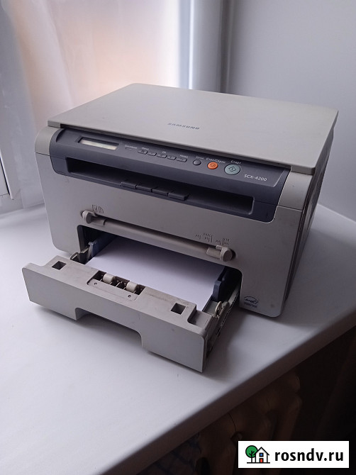 Продам недорого многофункциональное устройство Samsung Красноярск - изображение 3