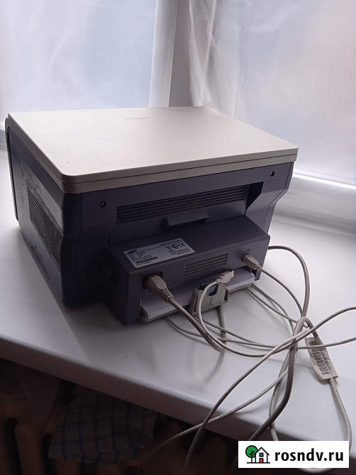 Продам недорого многофункциональное устройство Samsung Красноярск - изображение 1