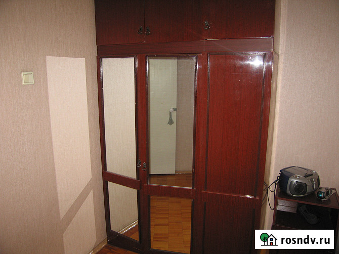 Продам дешево спальный гарнитур заводского изготовления из 10 предметов Красноярск - изображение 1