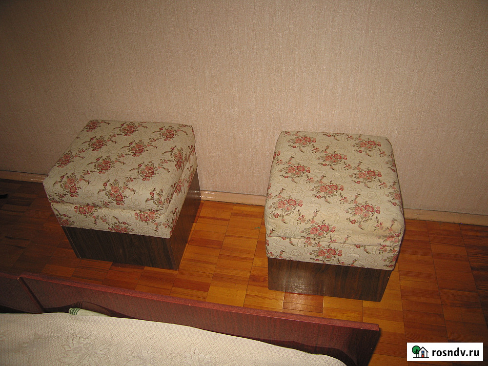 Продам дешево спальный гарнитур заводского изготовления из 10 предметов Красноярск - изображение 3