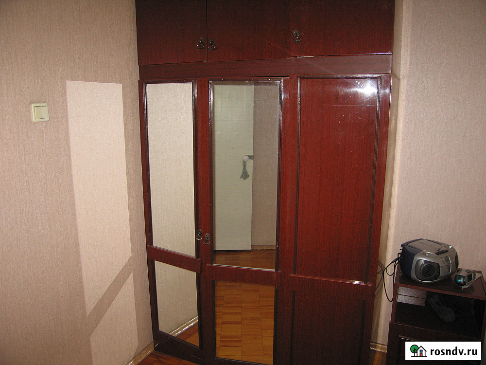 Продам дешево спальный гарнитур заводского изготовления из 10 предметов Красноярск - изображение 1