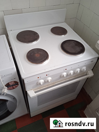 Продам дешево электроплиту ЗВИ-411 Красноярск - изображение 1