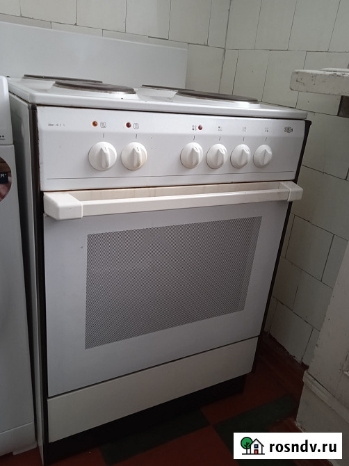 Продам дешево электроплиту ЗВИ-411 Красноярск - изображение 2