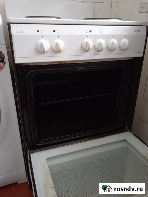 Продам дешево электроплиту ЗВИ-411 Красноярск - изображение 3
