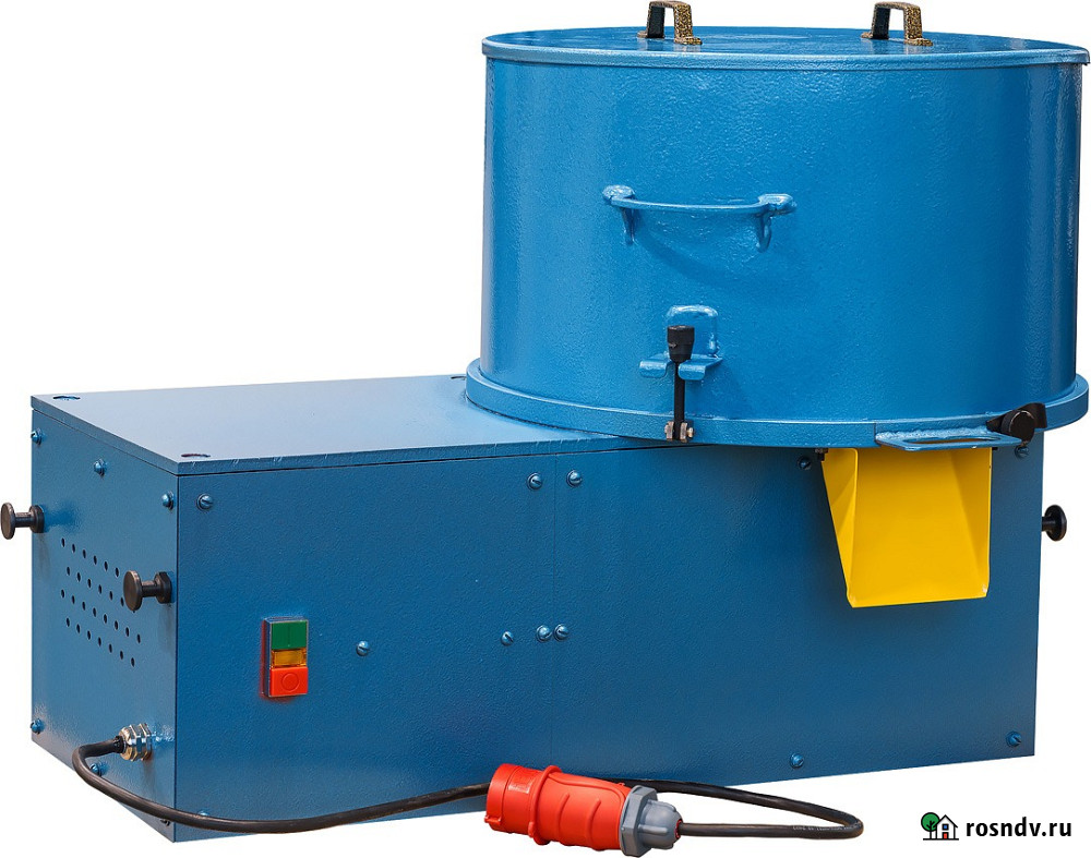 Смеситель лабораторный 02113 Усмань - изображение 1