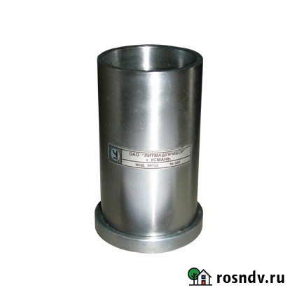 Гильза модель 09722 Усмань - изображение 1