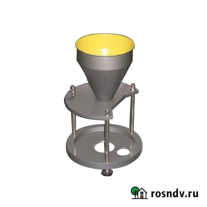 Воронка модель 09730 Усмань - изображение 1