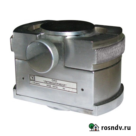 Стержневой ящик одноместный на разрыв 09741 Усмань - изображение 1