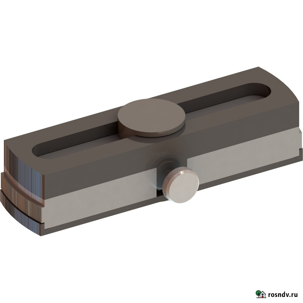 Стержневой ящик для образцов на изгиб 09751 Усмань - изображение 1