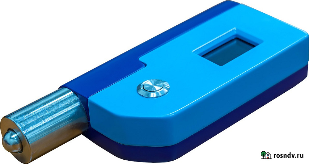 Твердомер для сырых форм цифровой 04412АМ Усмань - изображение 1