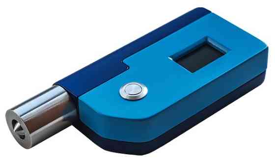 Твердомер для сухих форм цифровой 04421М Усмань