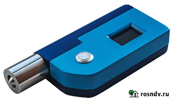 Твердомер для сухих форм цифровой 04421М Усмань - изображение 1