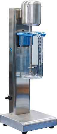 Аппарат для определения глинистой составляющей 01315М Усмань